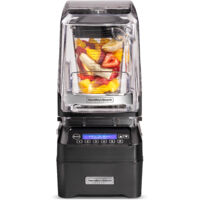 Hamilton Beach Commercial - Eclipse® Frullatore ad alte prestazioni tecnologia QuietBlend e caraffa da 64 oz / 2 L