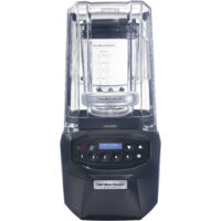 Hamilton Beach Commercial - Summit® Edge Frullatore ad alte prestazioni con motore fino a 3,5 HP