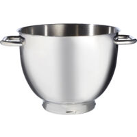 Hamilton Beach Commercial - Ciotola in acciaio inox per planetaria CPM800 da 8 Litri