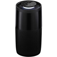 Purificatore d'aria AP300 nero