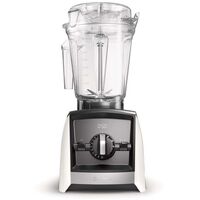 VITAMIX® ASCENT 2500 INTERLOCK BIANCO - MIXER AD ALTE PRESTAZIONI