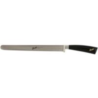 ELEGANCE COLTELLO SALATO 26 CM NERO - BERKEL