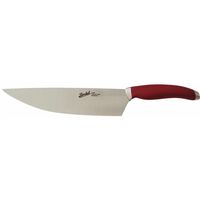 TEKNICA COLTELLO CUCINA 22 CM ROSSO - BERKEL