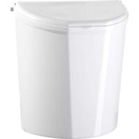 Portarifiuti PILLAR XL BRUNNER