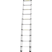 Scala telescopica LADDY AIR BRUNNER