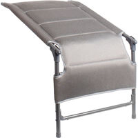 Poggiapiedi ARAVEL 3D FOOTREST BRUNNER