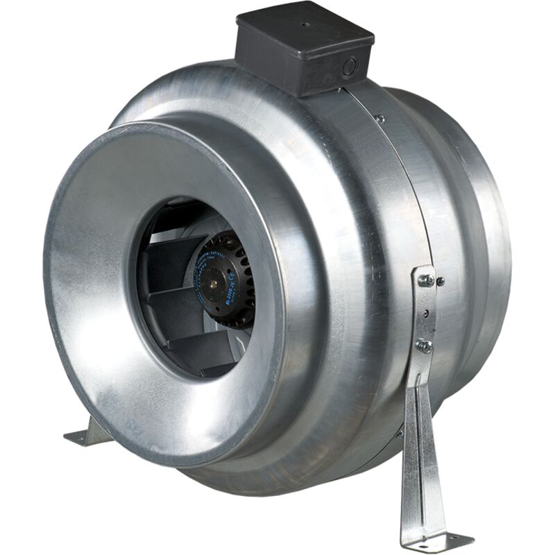 Radial-Rohrventilator BL Centro-MZ 250 von Blauberg - 8015595