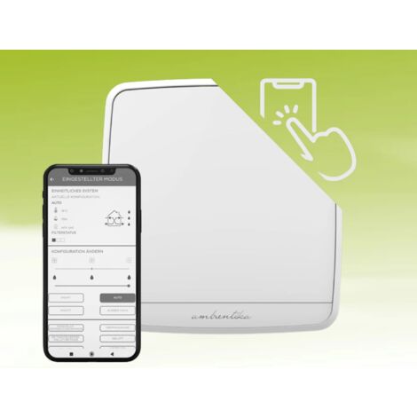 Südwind Ambientika Smart Komplettset SW10035