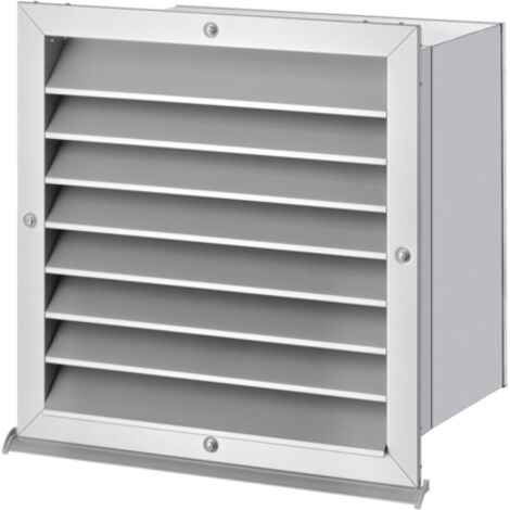 STIEBEL ELTRON Wanddurchführung AWG 315 SR Wärmegedämmt - 233836