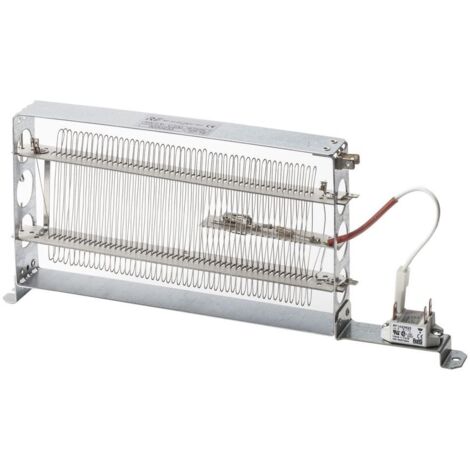 Kermi x-well Vorheizregister für S460 für Geräteeinbau - Y3404003006K