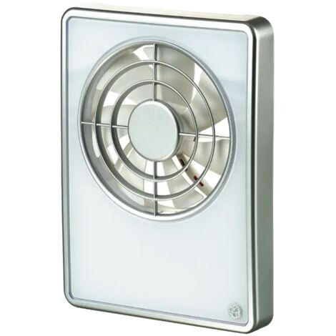 Smart Abluftventilator BL SMART IR WIFI von Blauberg - 8056499