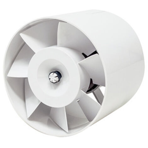 Maico MC Rohreinschubventilator ERV 120 TC - 0080.0985
