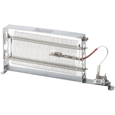 Kermi x-well Vorheizregister für S370 für Geräteeinbau - Y3404003005K
