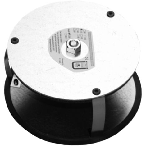 Limodor Revisonsenddeckel REV-EDW160 Montage: Rohrende, NW 160 mm - Werksartikel-Nr: 28160
