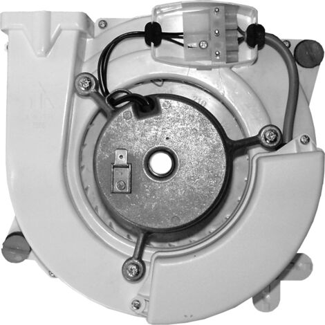 Limodor Gebläseeinsatz LB/A60 (1-stufig, 60 m3/h) - Werksartikel-Nr: 00400