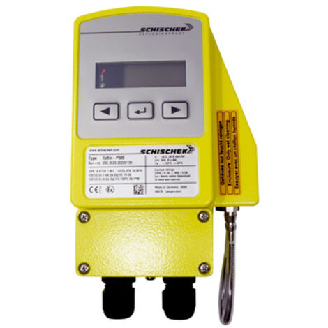 Differenzdruckschalter DDEx 500 zur Ermittlung der Druckdifferenz von Maico - 0157.0302