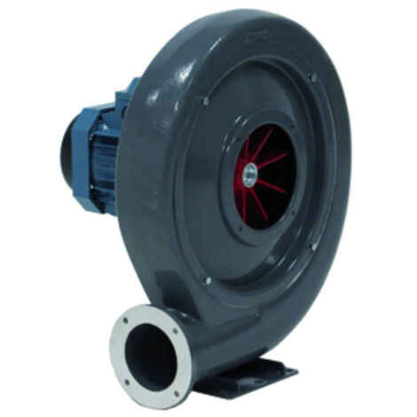 S&ampP CBT-130 N - Radialventilator, Aluminiumdruckguss - 5122229700