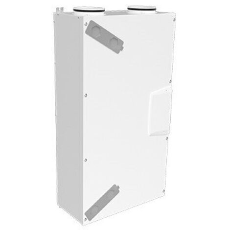 Kermi x-well F270 R Wohnraumlüftungsgerät Ausführung rechts - Y1102270004K