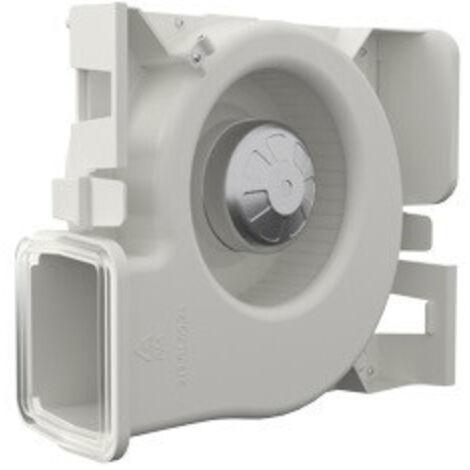 Kermi Zuluft-und Fortluftventilator für x-well C225 - Y9107000002K