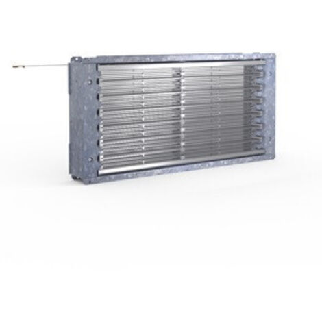 Kermi elektr. Filterelement für x-well hygienic CR200, NW 125 - Y9105125001K