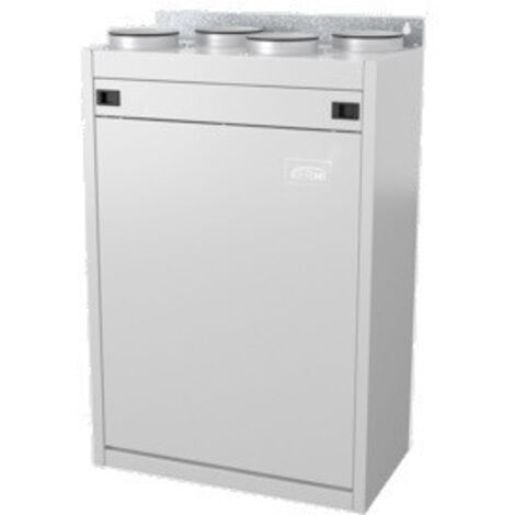 Kermi x-well C225 Wohnraumlüftungsgerät  - Y1103225001K