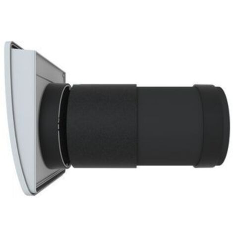 Buderus Logavent HRV126-43 D Fertigbauset - 7735600368