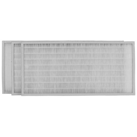 Viessmann ViPure Filtersatz F6 / G4 für Vitovent 300