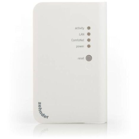 Zehnder ComfoConnect LAN C - 655 011 100