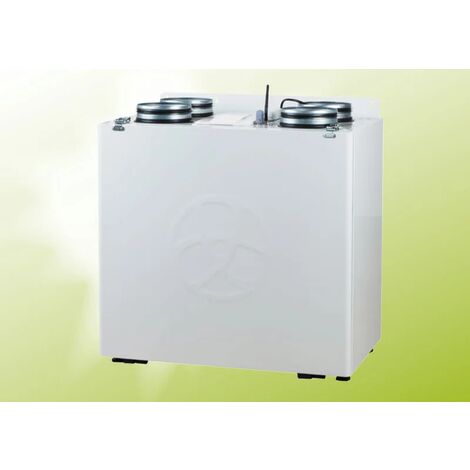 Komfort EC SB 160-E S21 - Blauberg Ventilatoren 8054419