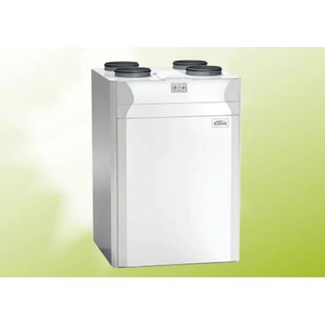 x-well S460 RH Wohnraumlüftungsgerät - Kermi Y 11 01 460 003 K