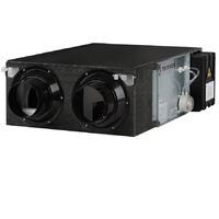 Reventon INSPIRO - zentrale Lüftungsanlage mit Enthalpie-Wärmetauscher 1300 m³/h - INSPIRO1300-2027