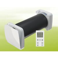 Südwind Ambientika Wireless+ Komplettset