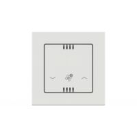 Zehnder Bedieneinheit ComfoControl Comfort Bluetooth für ComfoSpot55 Twin Bluetooth - 990800416