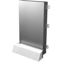 STIEBEL ELTRON Luftführungskanal LWE 40 LFA W - weiß - 239607