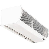 Reventon AERIS 200WN-1P - Luftschleier mit Warmwasser - AC200WN1P