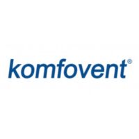 KomfoVent PKW Register DCW-2,5-17-L - 765300043