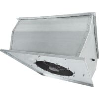 Reventon - Dachventilator BLAST 450 AC 3700 m³/h - BLAST-450AC-2083