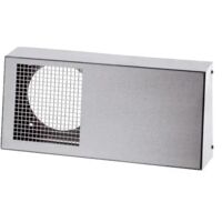 KWS Kombi-Wandstutzen Duo - Maico Ventilatoren