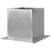 Reventon Dachsockel isoliert 50mm BLAST 400 AC - RBI50-BLAST-2086