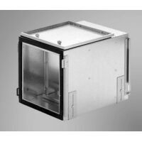 Zehnder Filtergehäuse CW-F 220 mm