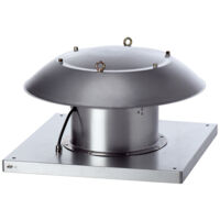 Axial-Dachventilator DZD 60/6 B Ex t Drehstrom, ex-geschützt, 6.510 m3/h von Maico - 0087.0822