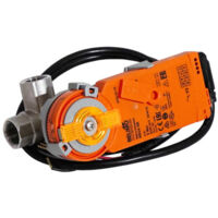 3-Wege-Ventil SILVERTOP 35, CARMA 9035/9048 von Zehnder - CZIOPT013742