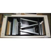 S&P FB-CA HE 21/27 V - Filtermodul, Aktivkohlefilter, F9 Filter - 5407062000