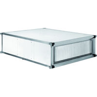 S&P UP-1200 H14 L PRO-REG - Luftreiniger,Wand,Decke,L,G4,F7,H14 - 5160346100