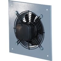 Axial-Wandventilator BL Axis-Q 250 2D von Blauberg - 8013133