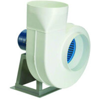 S&P CMPB/4-14 - Radialventilator, Kunststoff - 5154009800