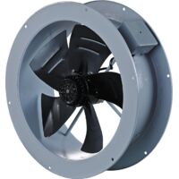 Axial-Rohrventilator BL Axis-F 200 2E von Blauberg - 8012938