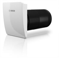 BOSCH dezentrale Lüftung V2000D 43 /F Fertigbauset:ohne Montagerohr,Außenhaube - 7735600364