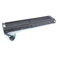 Vorheizregister ComfoAir Q350/450/600 - Zehnder 400 502 007