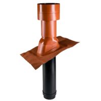 Dachhaube DN160/DN180 - Pluggit